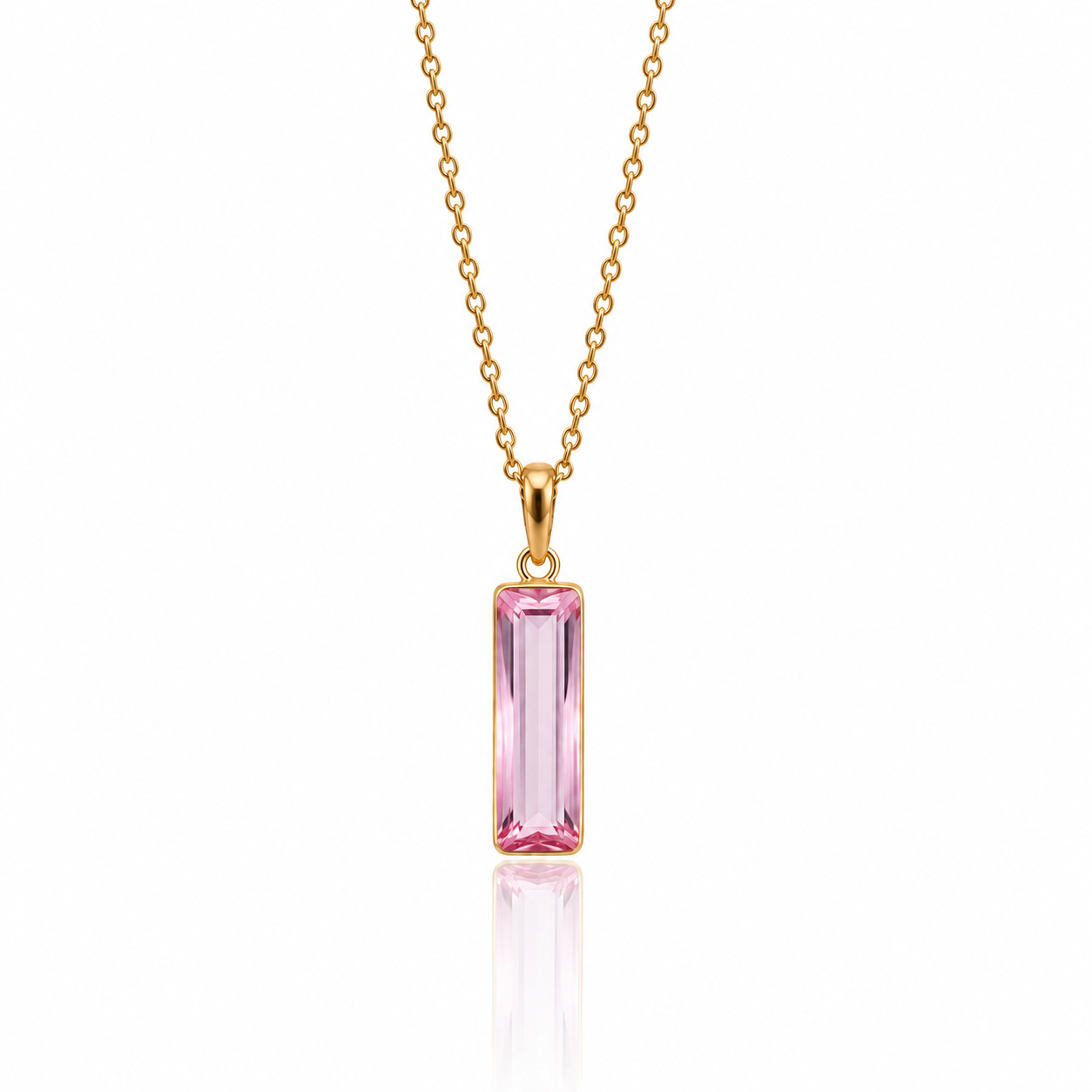 Rose Baguette