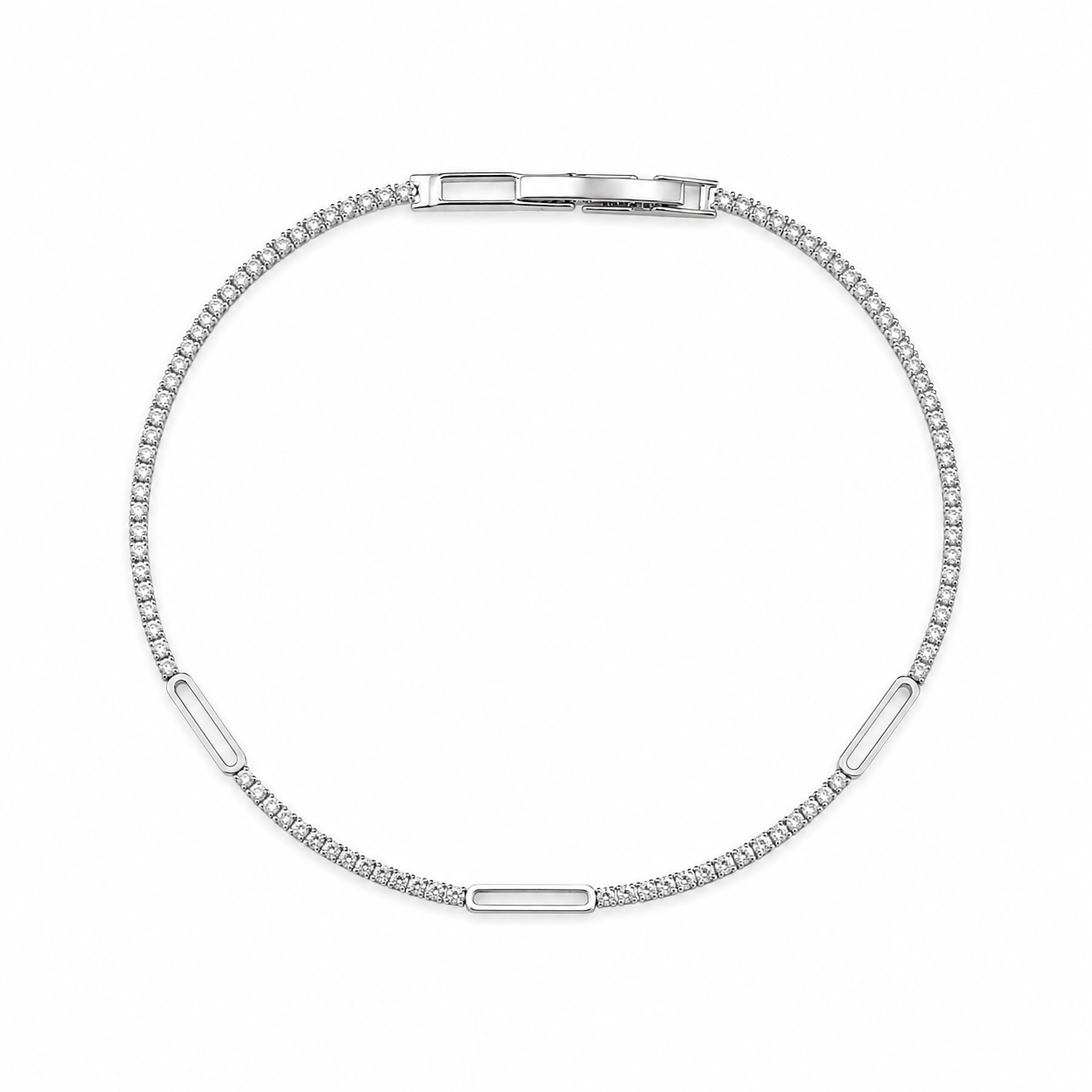Silver Rhythm