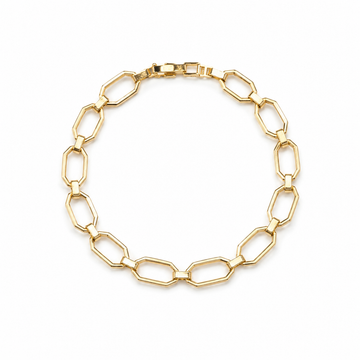 Honeycomb Chain