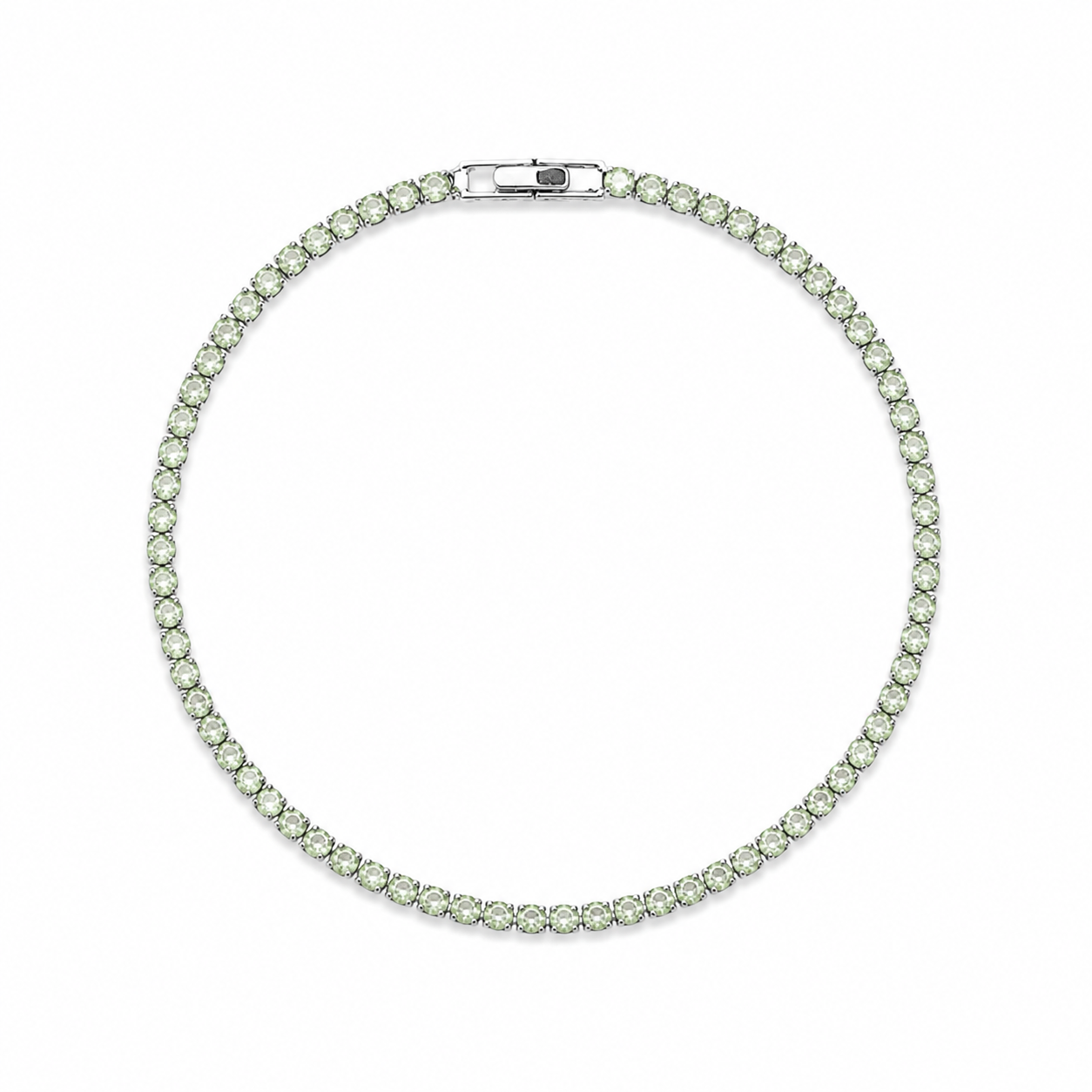 Olive Radiant Line